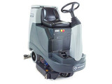 Advance Commercial Rider Scrubbers