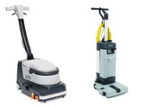 Advance Micro Floor Scrubbers