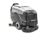 Advance Walk Behind Scrubbers