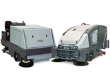 Advance Combination Sweeper Scrubbers
