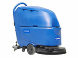 Clarke Compact Floor Scrubbers