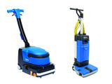 Clarke Micro Floor Scrubbers