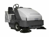 Rider Floor Sweepers