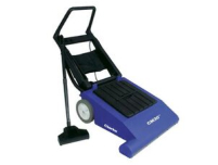 Wide Area Vacuums