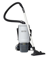 Nilfisk Industrial Cannister Vacuums