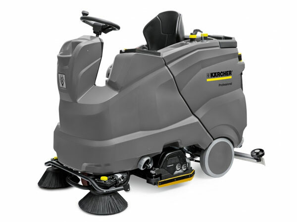 Karcher B 150 R
