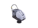 Advance Walk Behind Sweepers